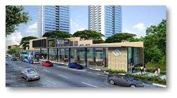 Caldecott MRT (D11), Shop House #355529501
